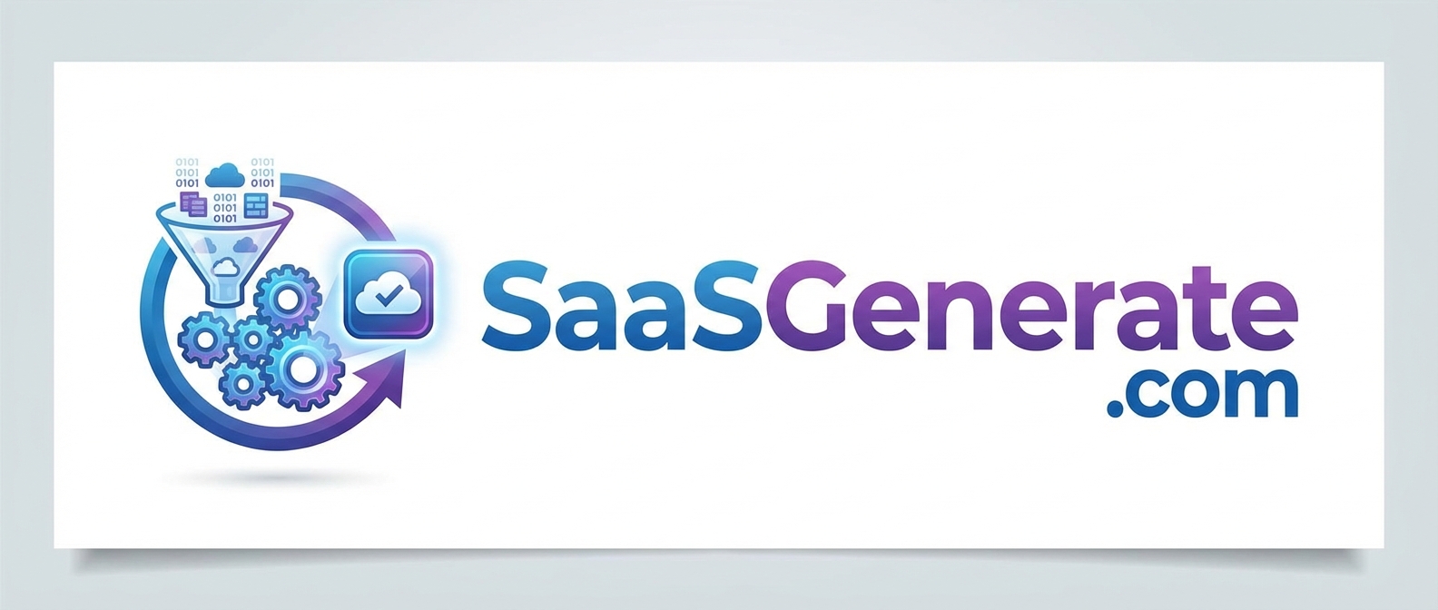 SaasGenerate.com